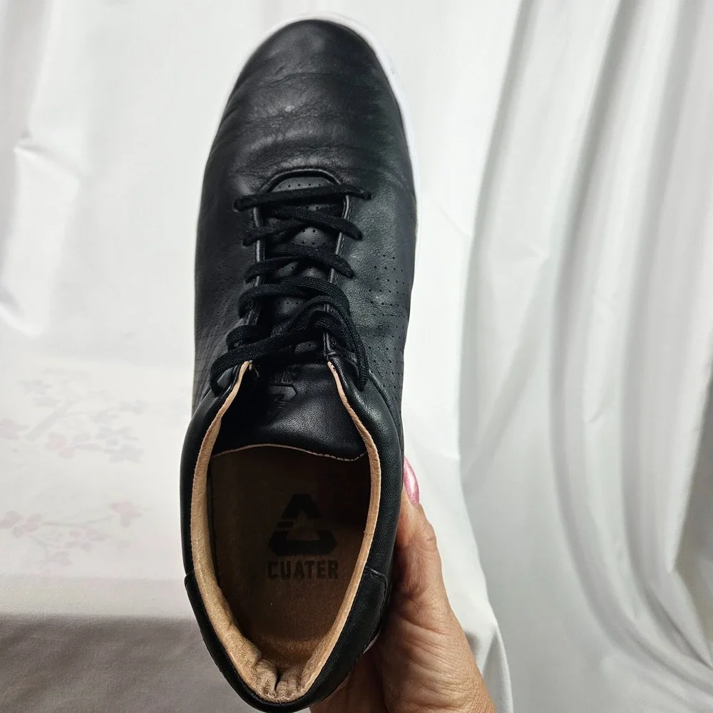 Cuater By Travis‎ Matthew Phenom $150 Men's Golf Sneakers Shoes Size 10.5 4MT090